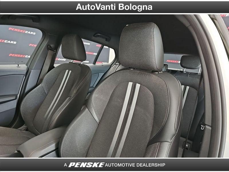 BMW Serie 1 118d Business Advantage