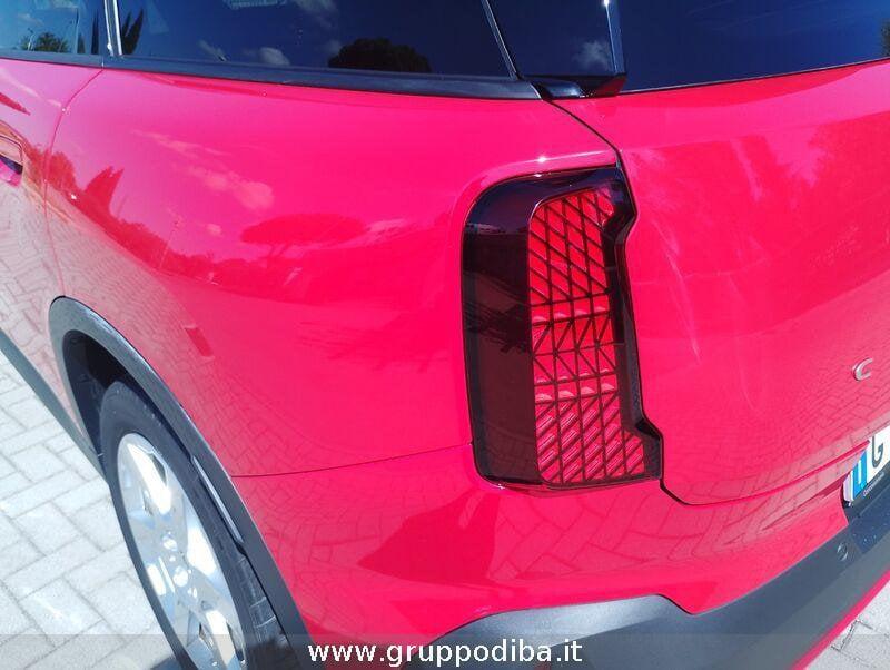 MINI Countryman Mini U25 Mini 2.0 48V D Classic auto