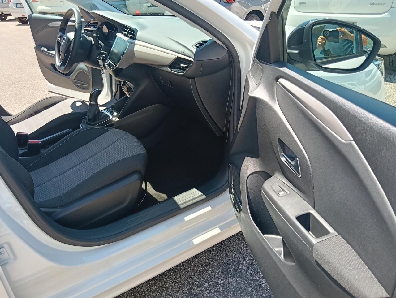 Opel Corsa 1.2 Edition