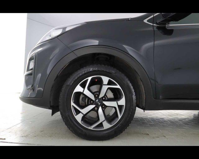 KIA Sportage 1.6 ECOGPL 2WD Business Class