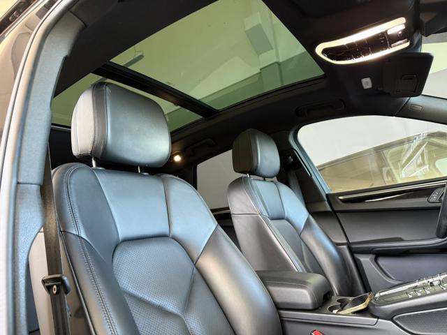 PORSCHE Macan 3.0 Diesel S PERFETTA SOLO 81000KM