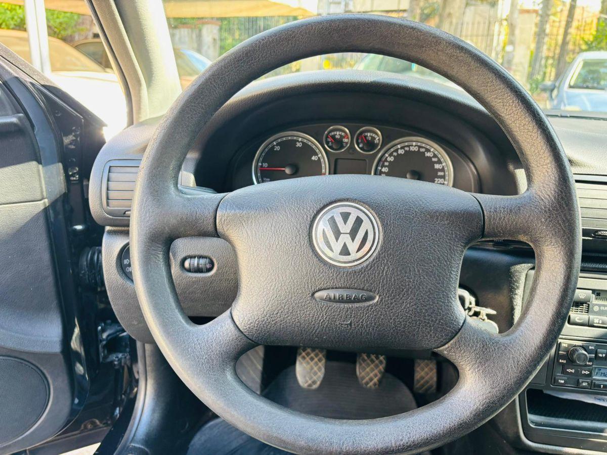 Volkswagen Passat Variant 1.9 TDI 130CV Executive