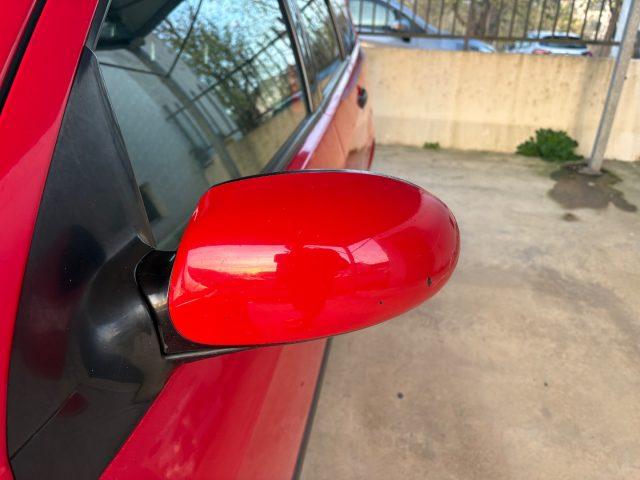 FORD Focus 1.6i 16V cat SW Ambiente PRONTA CONSEGNA OK NEOP