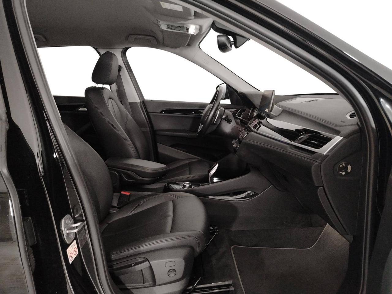 BMW X1 sDrive18d xLine Plus