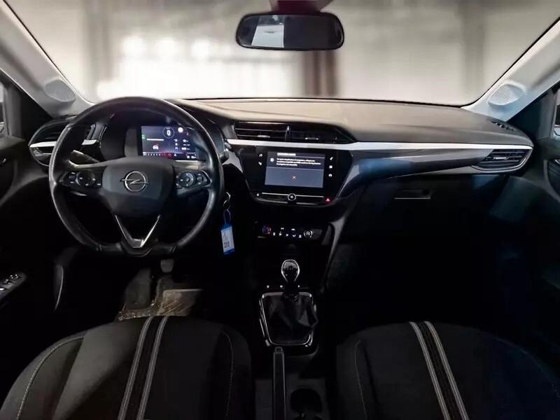 Opel Corsa 1.2 75CV Design & Tech 5 Porte