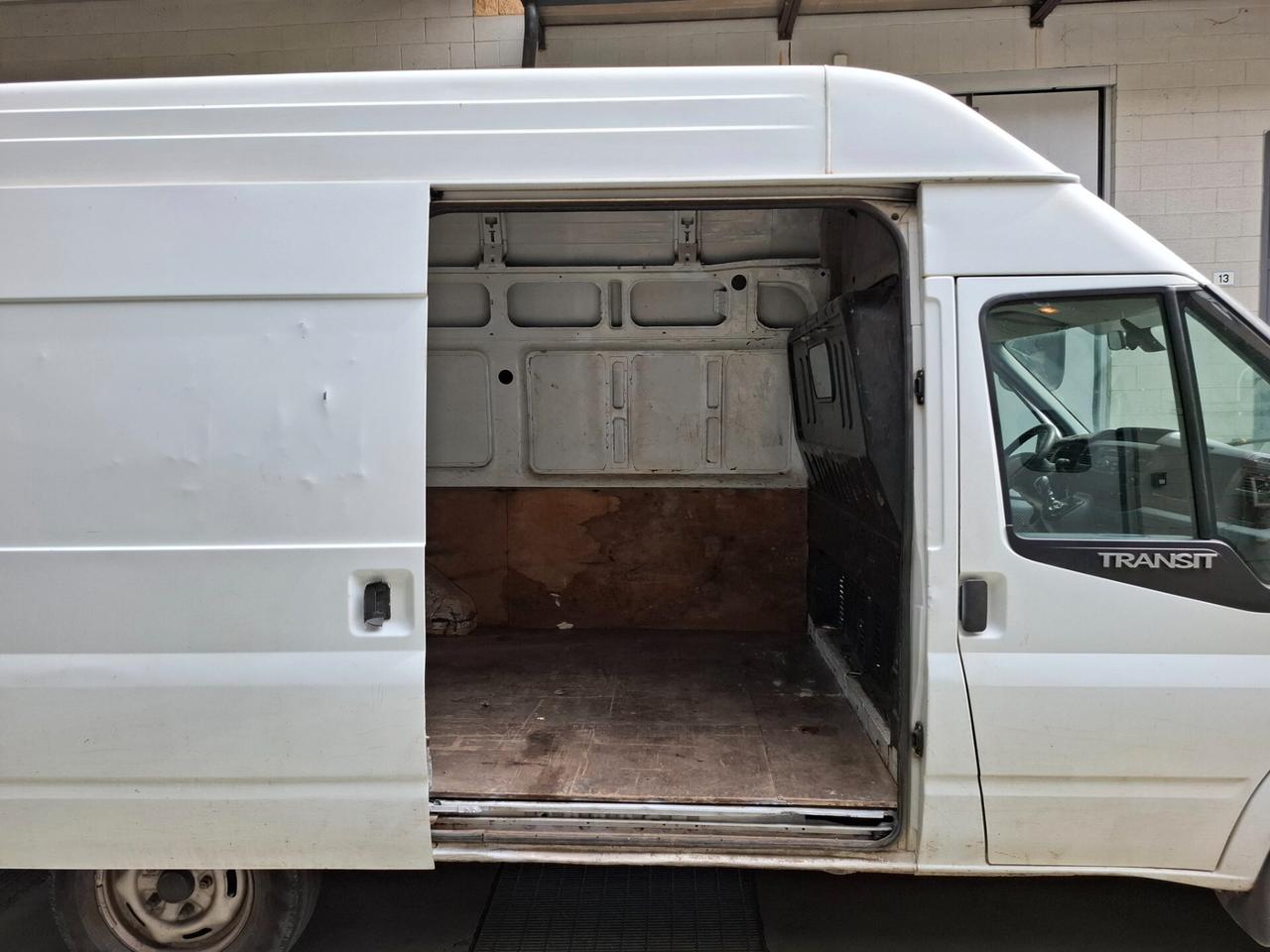 Ford Transit 2.2 td H3L1