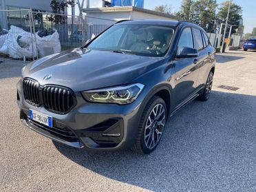 BMW X1 18 d xLine Plus xDrive Steptronic