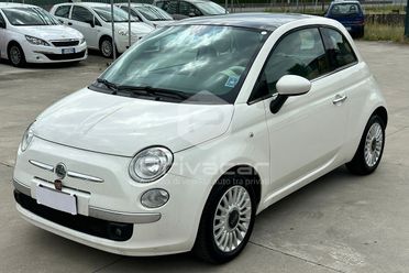 FIAT 500 1.2 GQ