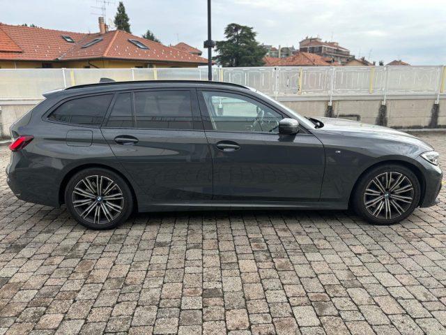 BMW 320 d 48V xDrive Touring Msport