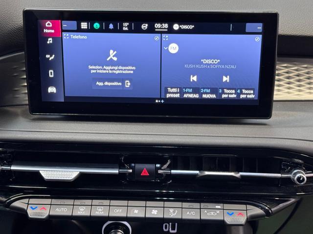 ALFA ROMEO Tonale 1.6 diesel 130 CV AUTO|NEOPAT.|LED|CARPLAY|18'