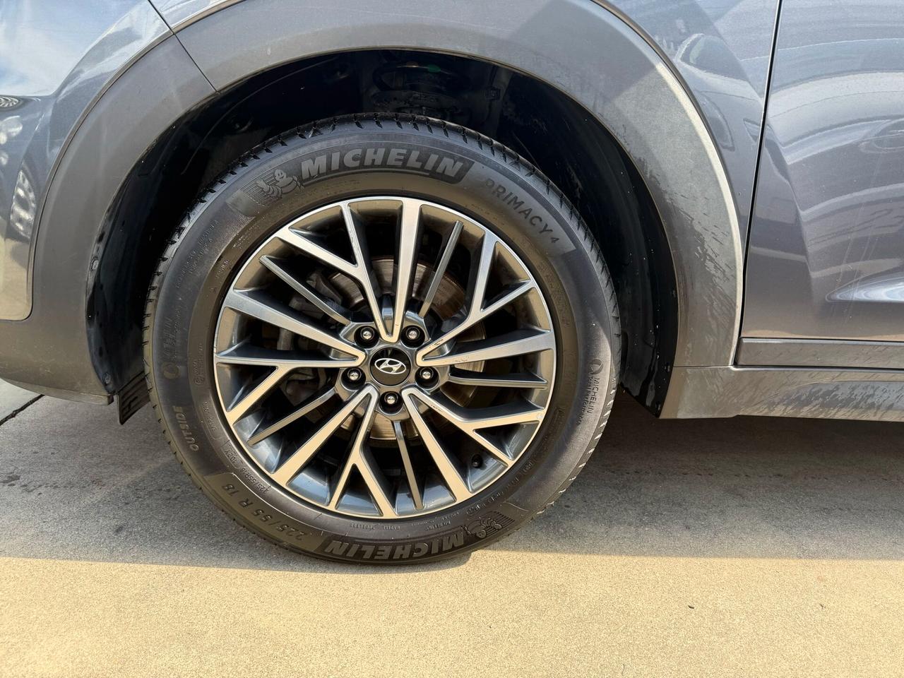HYUNDAI TUCSON i-X35 1,6 DIESEL CAMBIO AUTOMATICO