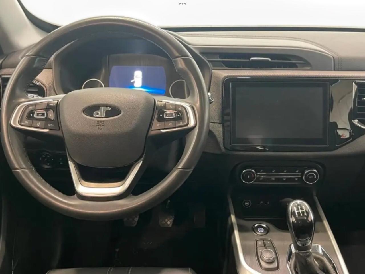 Dr 5.0 AUTOMOBILES 1.5 BI-FUELL GPL PERFETTA