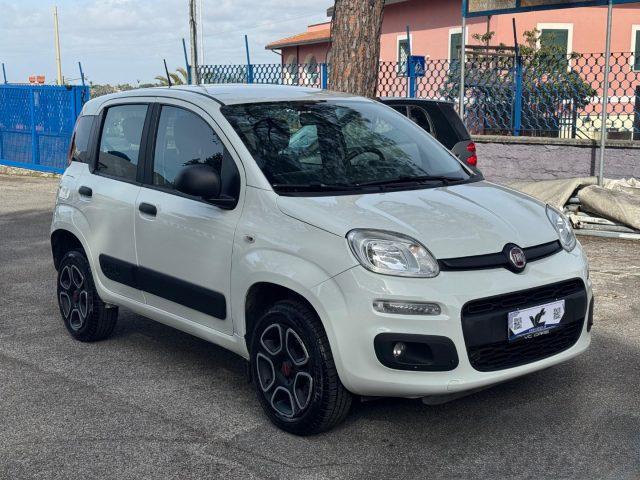 FIAT Panda 0.9 TwinAir Turbo S&S 4x4 *IVA ESPOSTA*