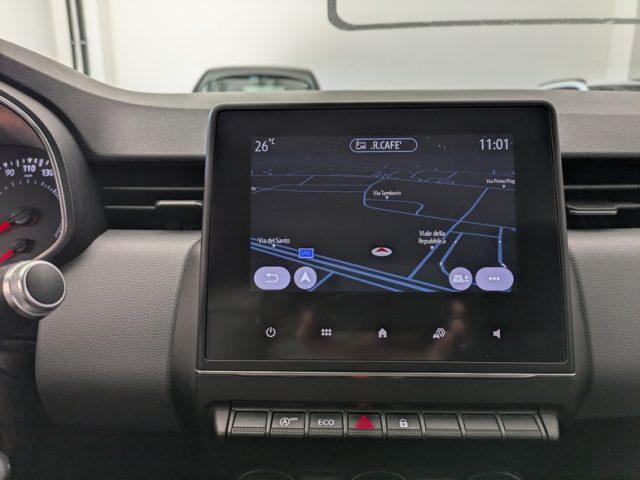 RENAULT Clio TCe 100 CV GPL 5 porte Black Edition