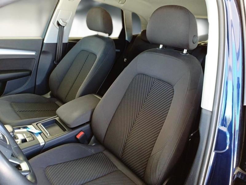 AUDI Q5 50 TFSI e Business quattro S tronic