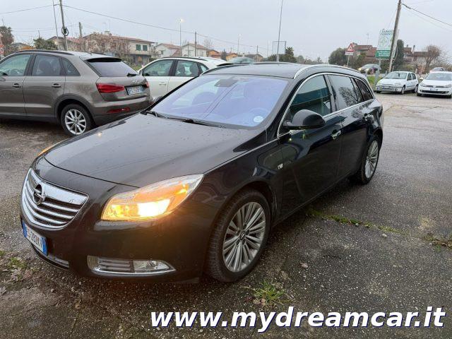 OPEL Insignia 2.0 CDTI SW Auto