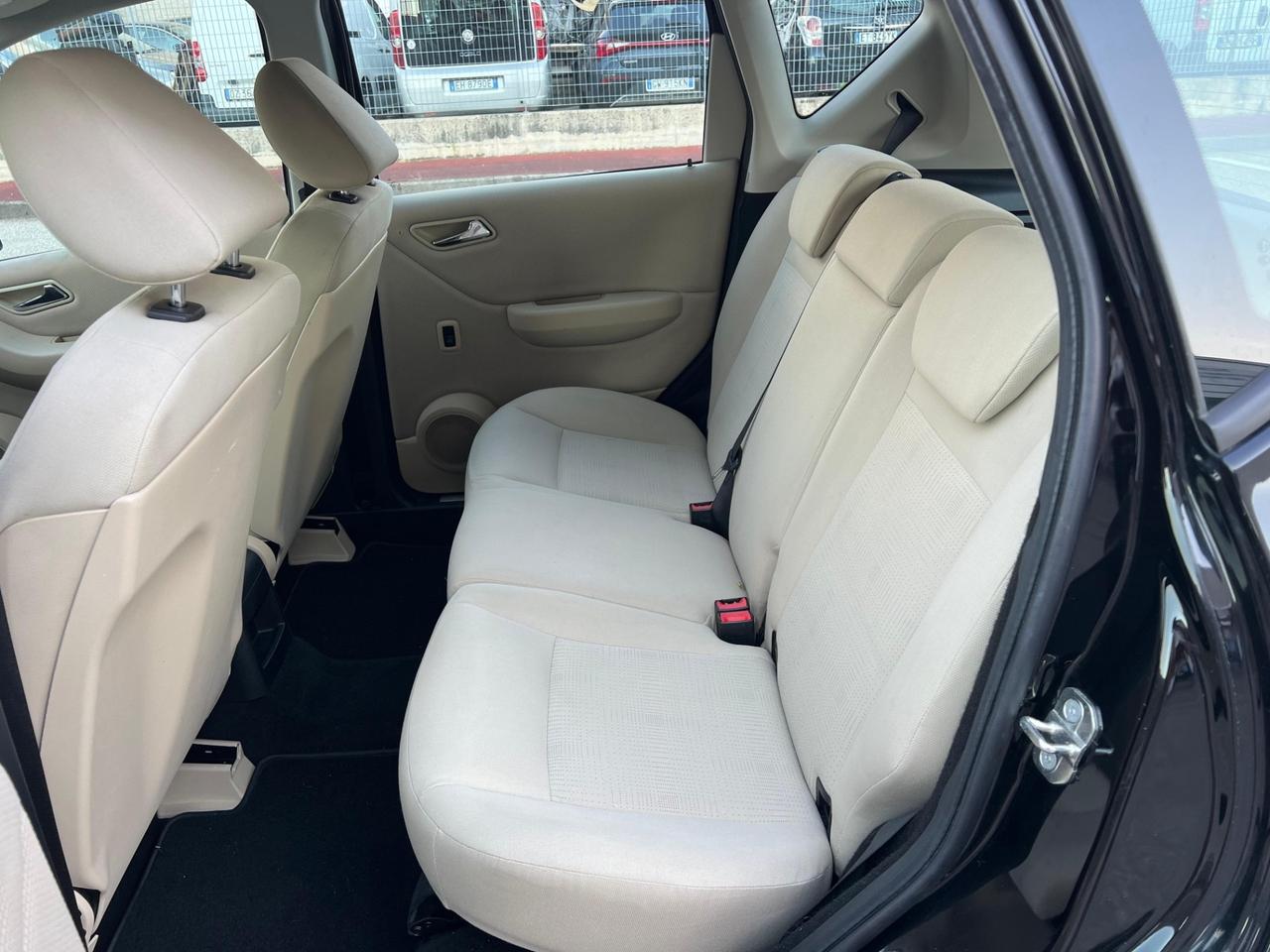 Mercedes-benz A 160 AUTOMATIC Executive