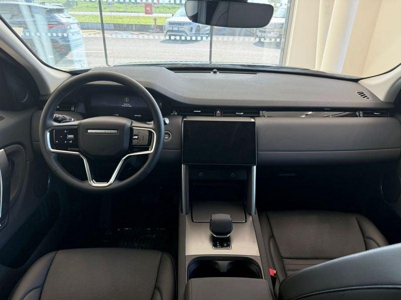 Land Rover Discovery Sport 2.0 TD4 163 CV AWD Auto S AUTOCARRO