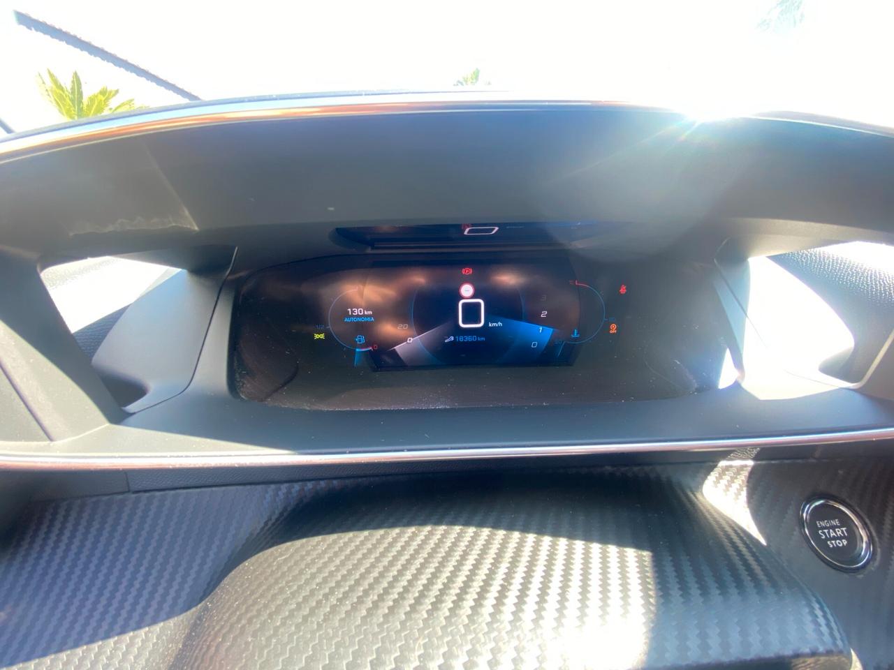 Peugeot 208 PureTech 100 Stop&Start 5 porte Allure