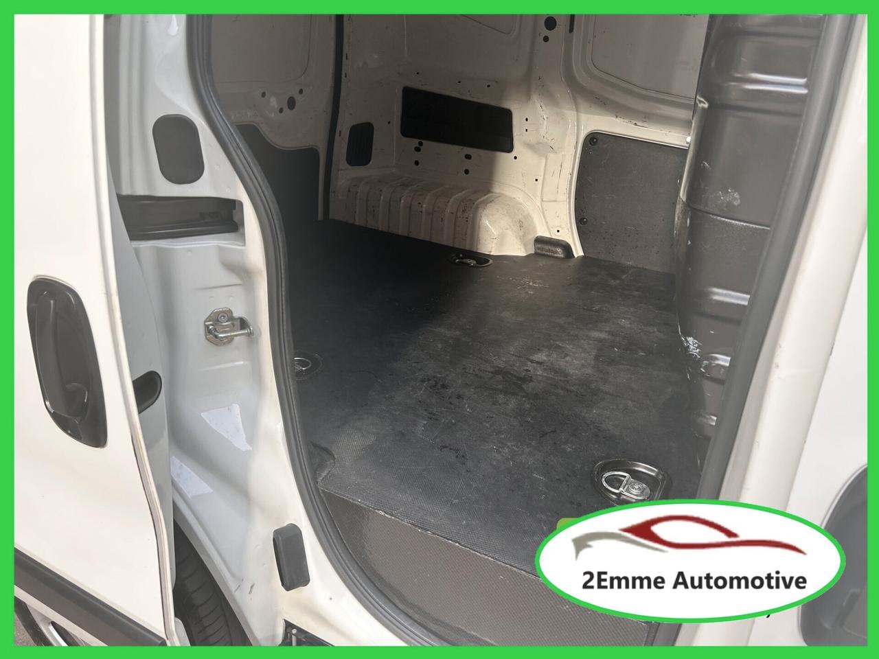 Fiat Fiorino 1.4 77cv Benzina/Metano 06/2020