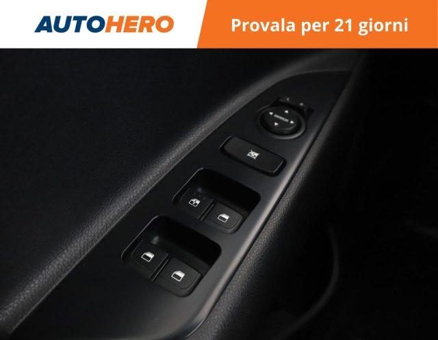 KIA Stonic 1.4 MPI 100 CV Style