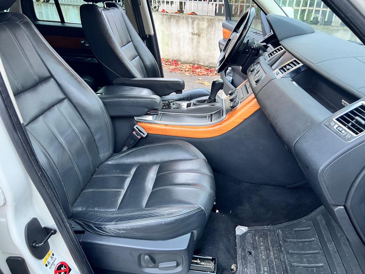 Land Rover Range Rover Sport 3.0