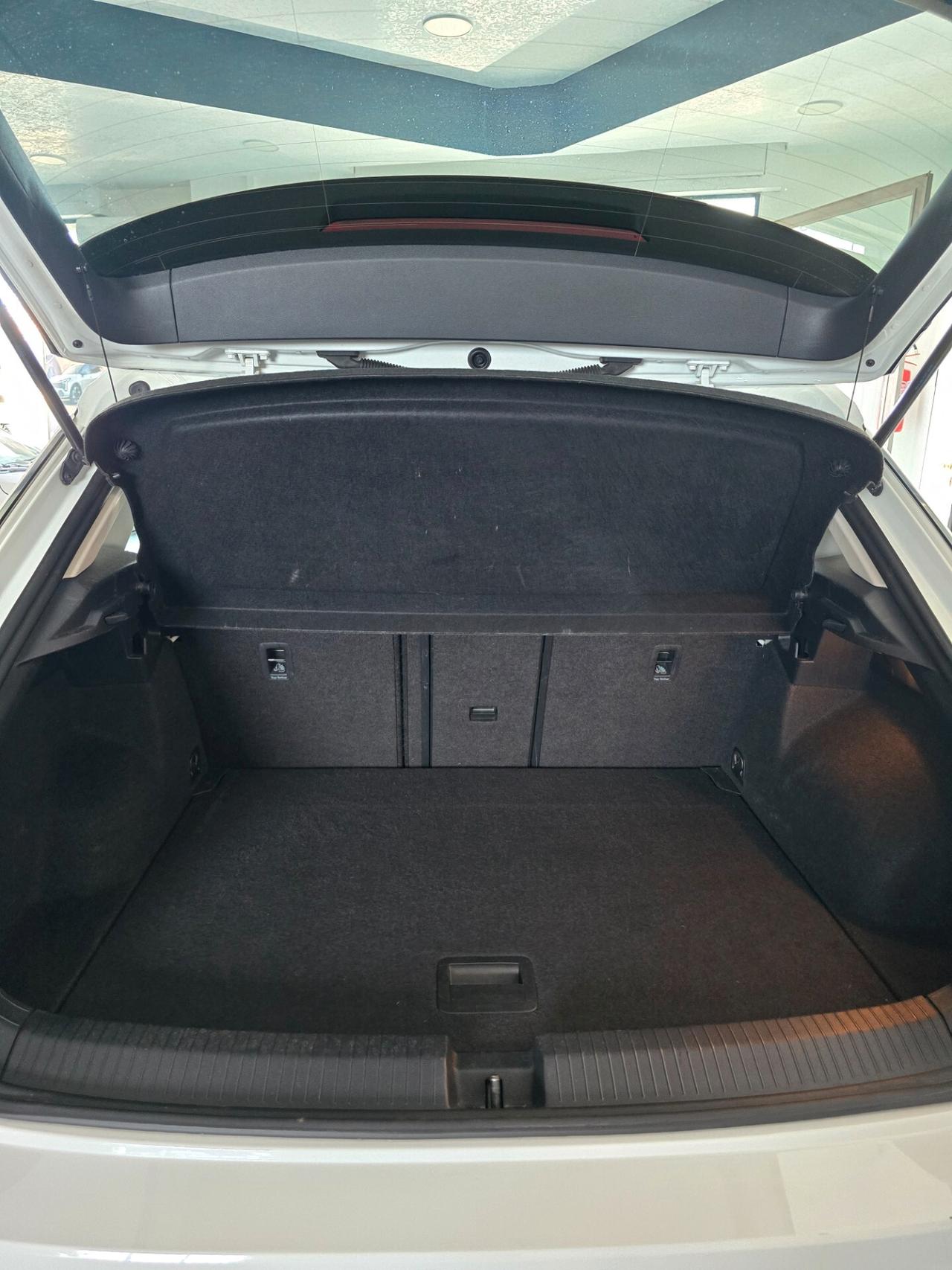 Volkswagen T-Roc 1.5 TSI ACT DSG Advanced BlueMotion Technology