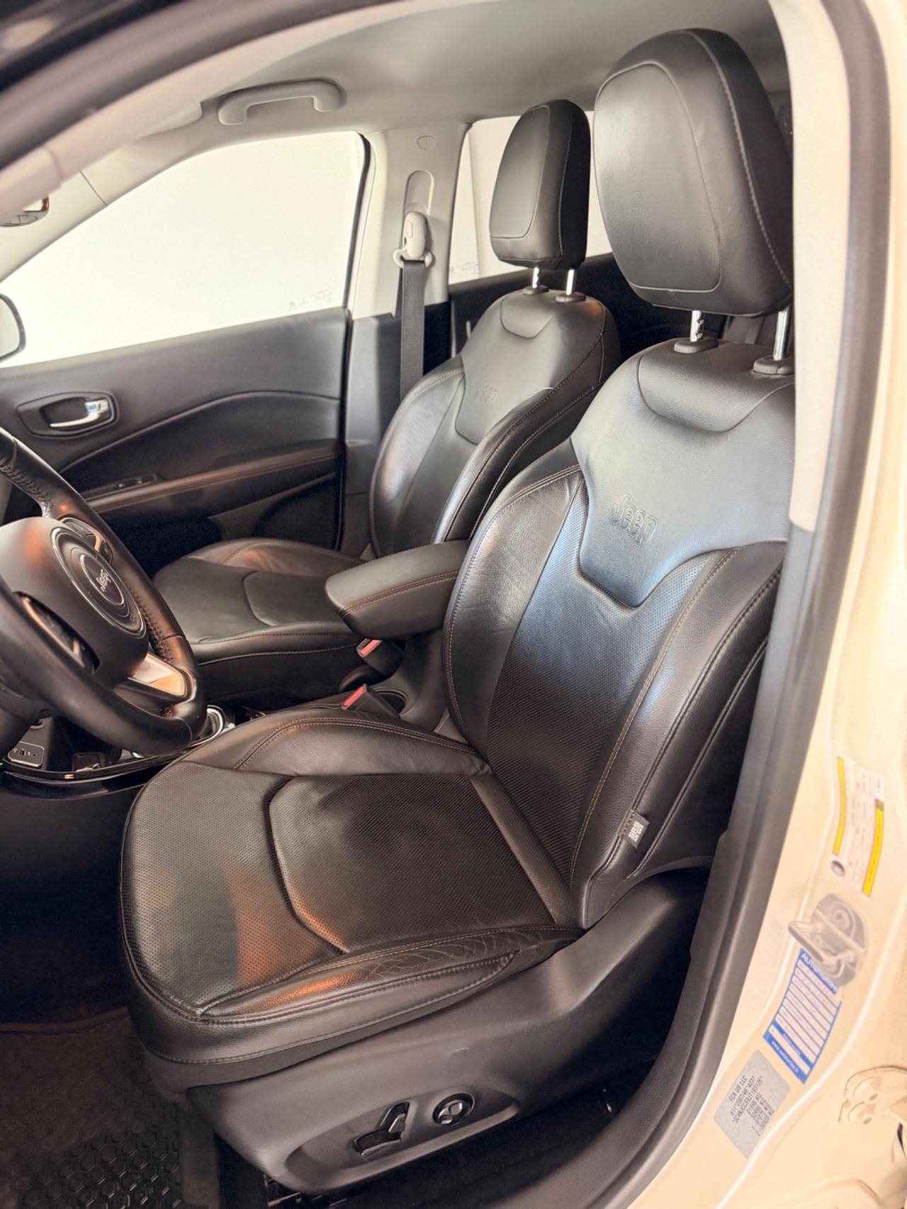Jeep Compass 1.6 Multijet II 2WD Business
