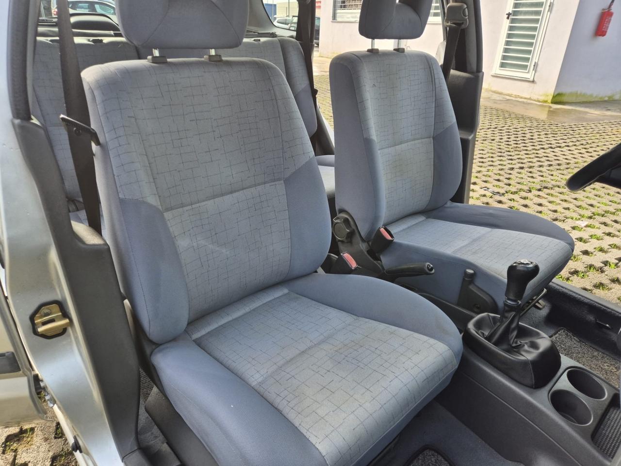 Mitsubishi Space Star 1.9 DI-D cat Comfort