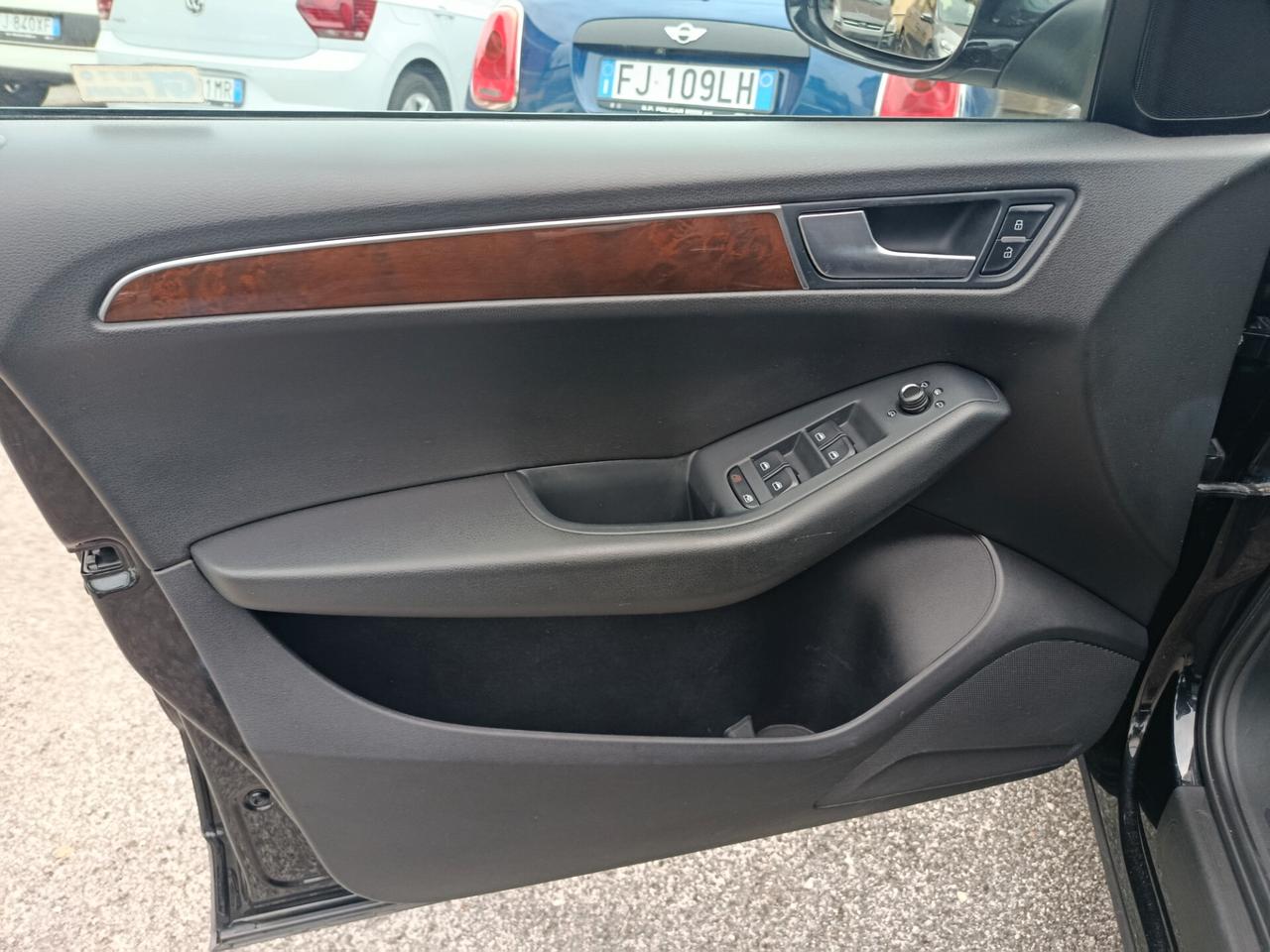 Audi Q5 2.0 TDI 170CV quattro Advanced Plus