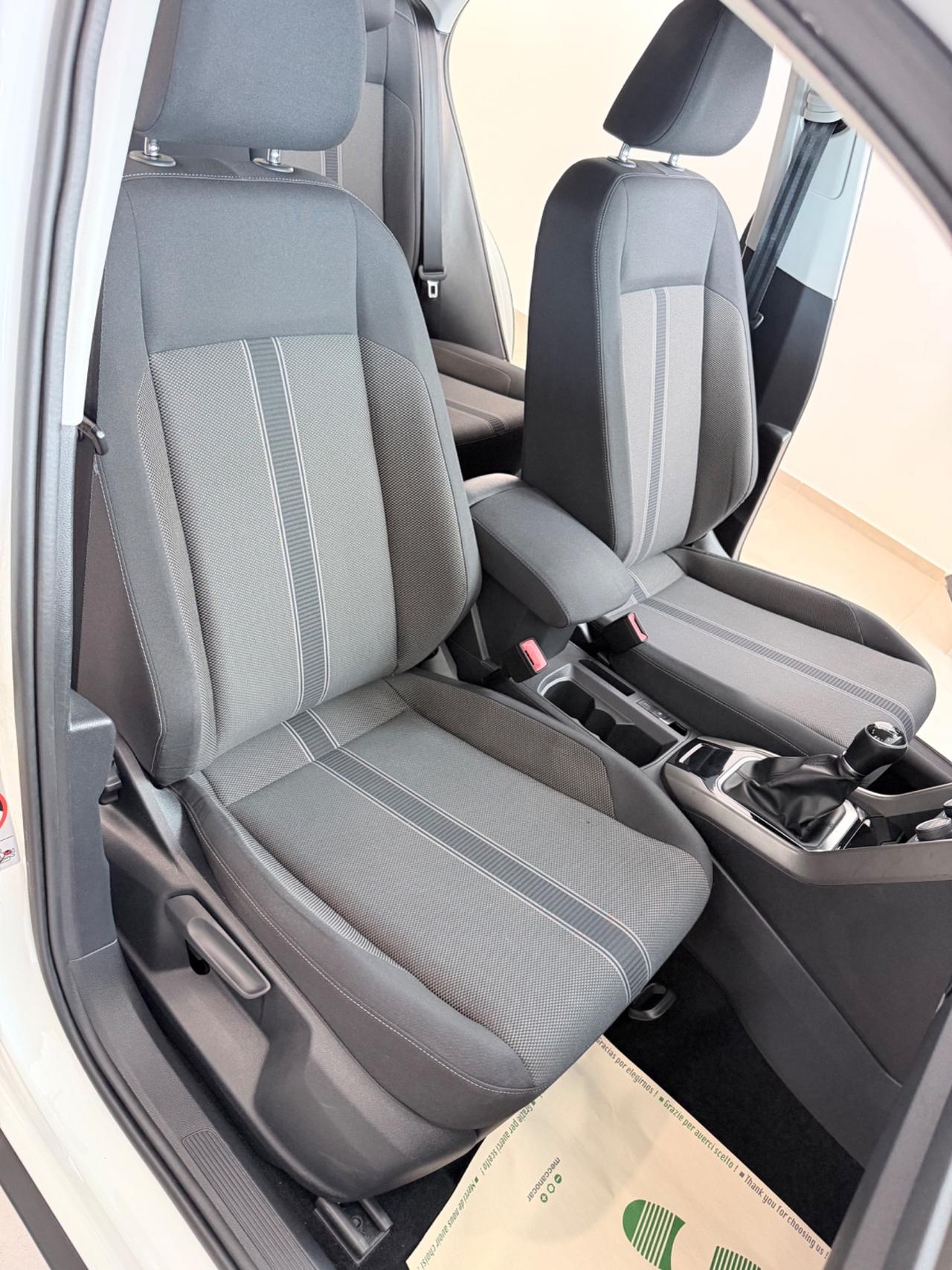 Volkswagen T-Roc 1.0 TSI Style BlueMotion Technology