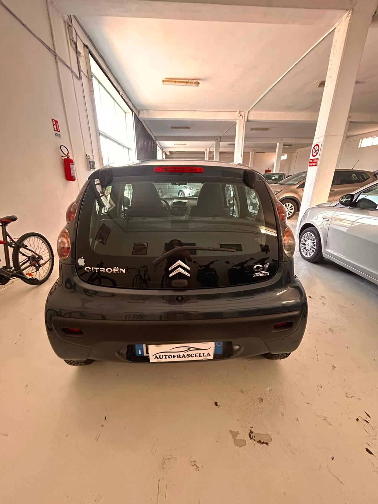 Citroen C1 1.0 5 porte airdream C1TY