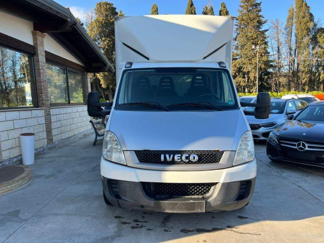 IVECO Ecodaily 35S18 3.0 Hpt