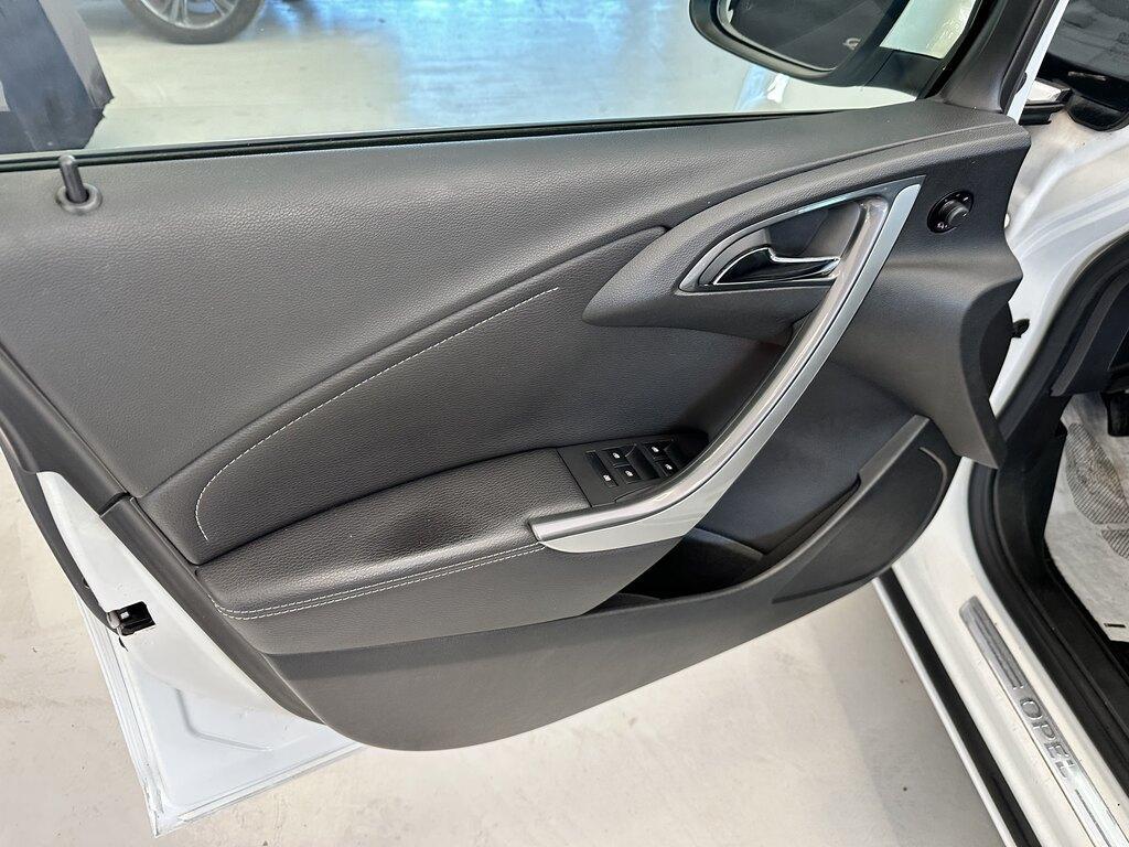 Opel Astra IV 2010 Sports Tourer 2.0 cdti Cosmo 165cv + Gancio Traino