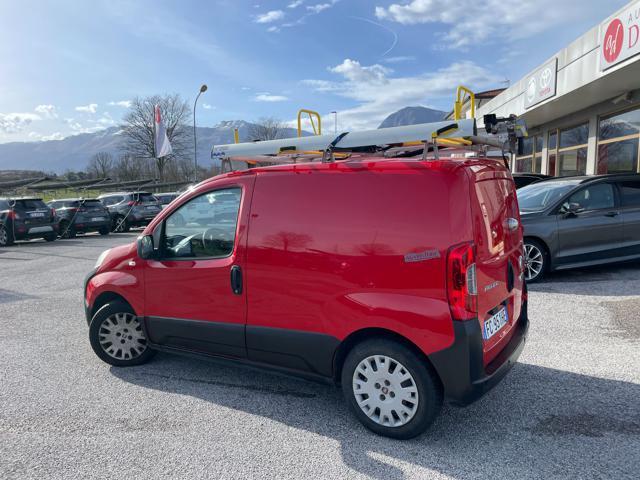 FIAT Fiorino 1.3 MJT 95CV Adventure + IVA CON ALLLESTIMENTO