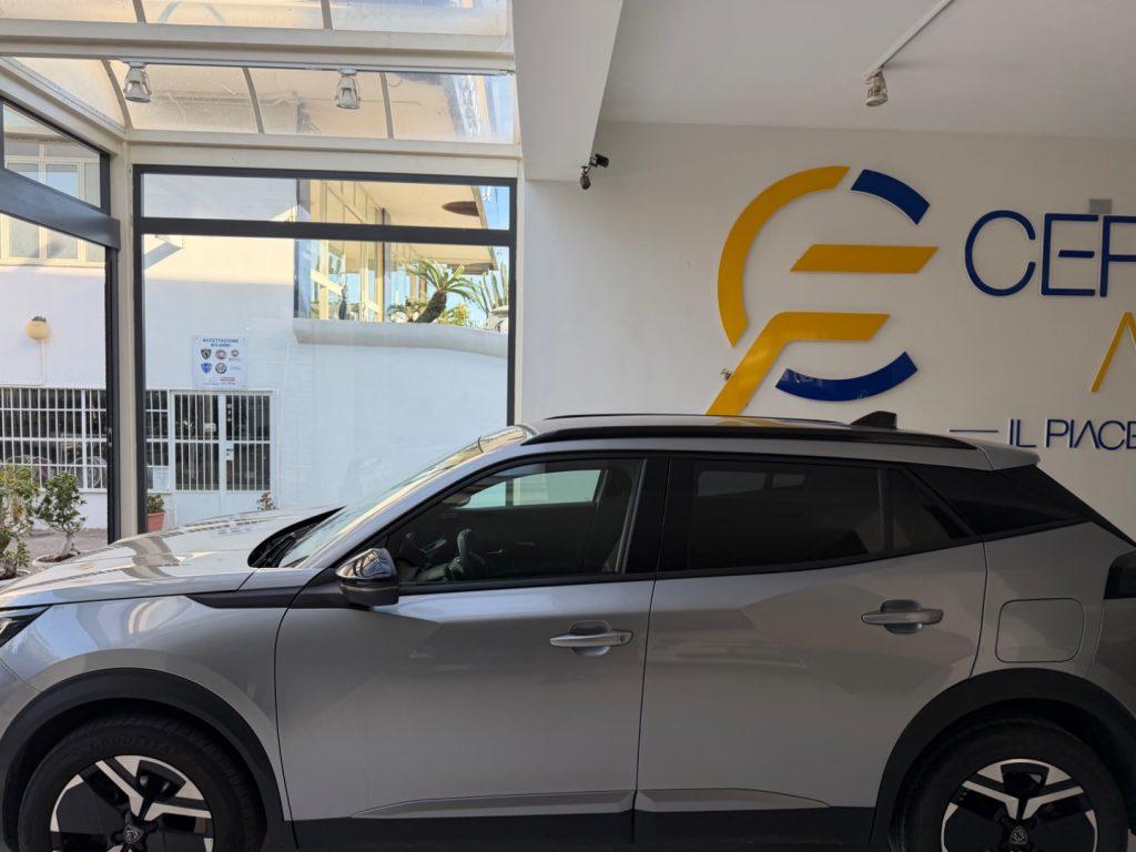 Peugeot 2008 PureTech 130 S&S EAT8 Allure da €229,00 mensili