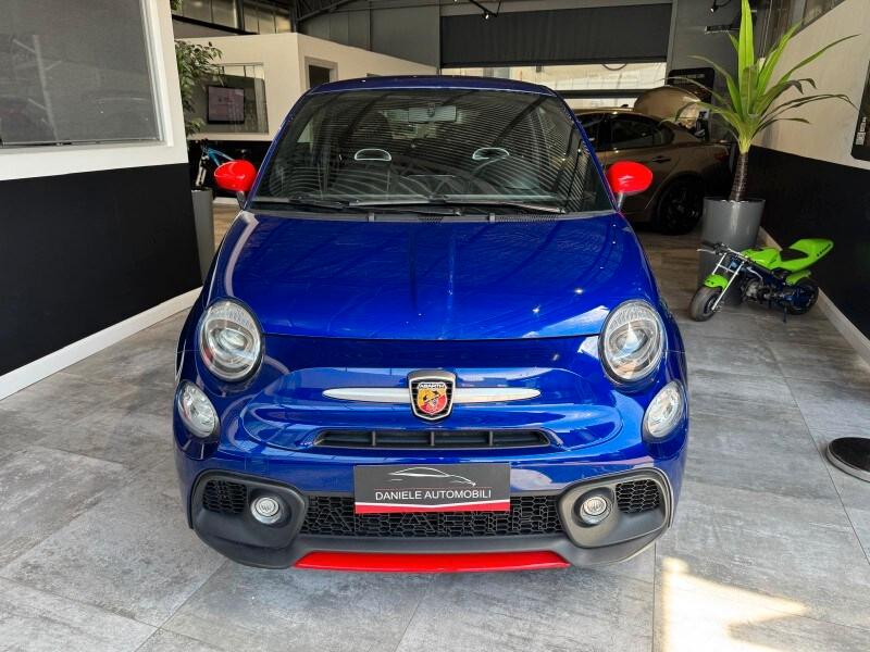 ABARTH 595 595 1.4 Turbo T-Jet 160 CV Pista