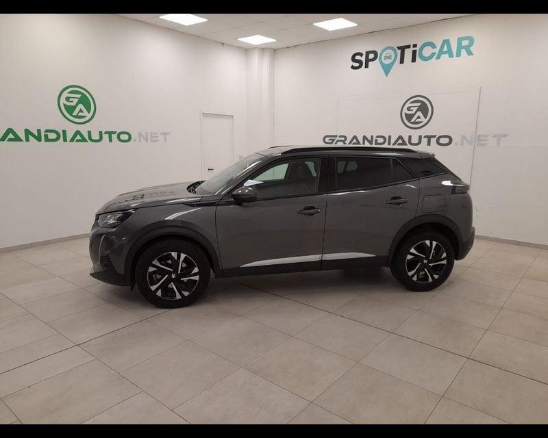 Peugeot 2008 II 2020 1.5 bluehdi Allure Pack s&s 130cv eat8