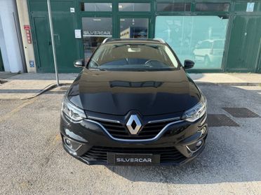 Renault Megane - Sporter 95 CV Business