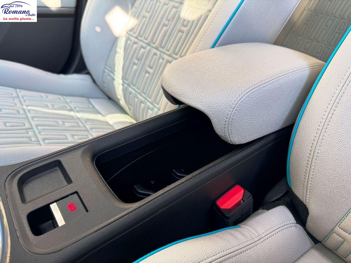 NEW FIAT - 600 - Hybrid DCT MHEV La Prima