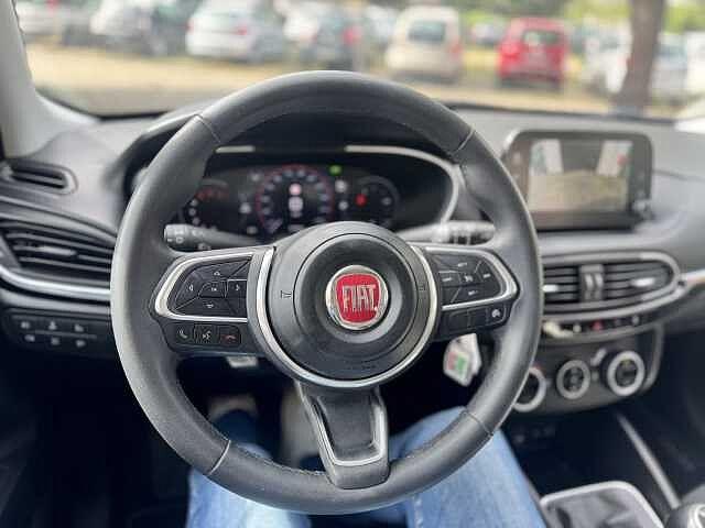 Fiat Tipo 1.3 Mjt S&S 5 porte City Life