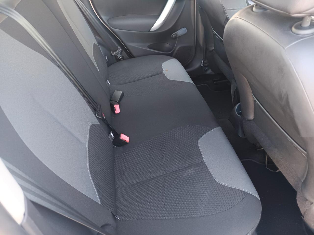 Citroen C3 1.1 Exclusive
