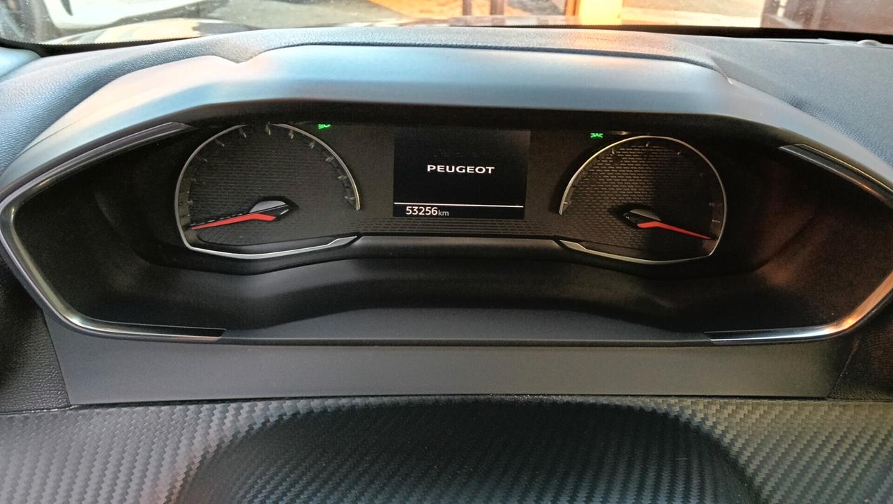 PEUGEOT 208 1.2 BENZ-PREZZO PROMO!