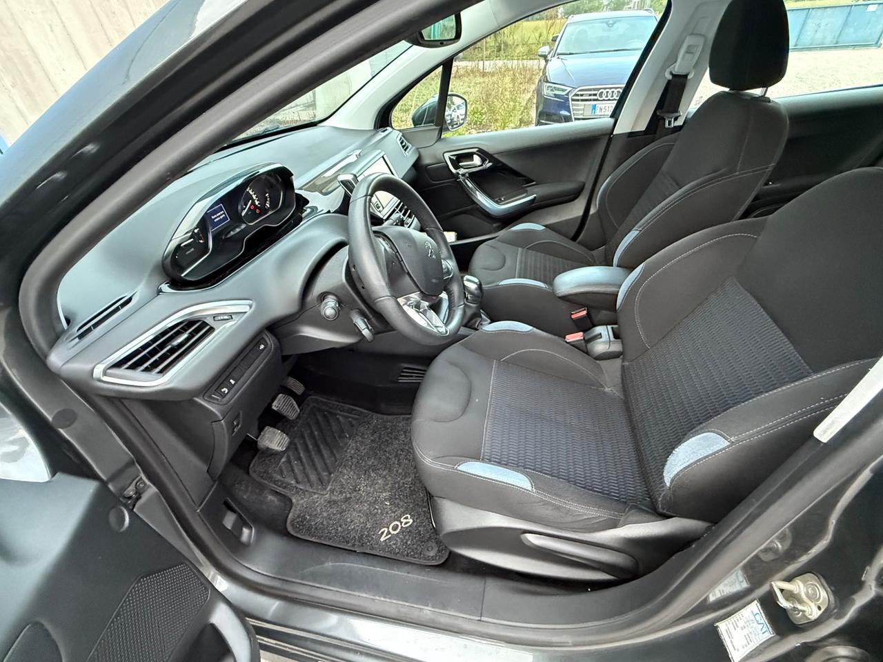 Peugeot 208 1.4 VTi 95 CV 5p. Active