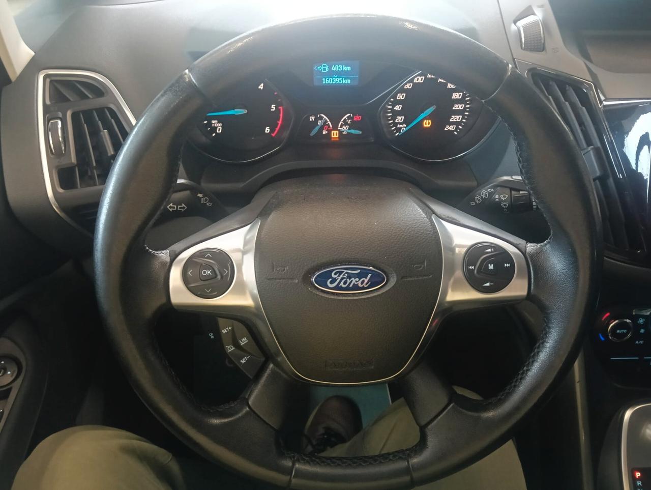 Ford C-Max 2.0 TDCi Titanium Cambio Automatico