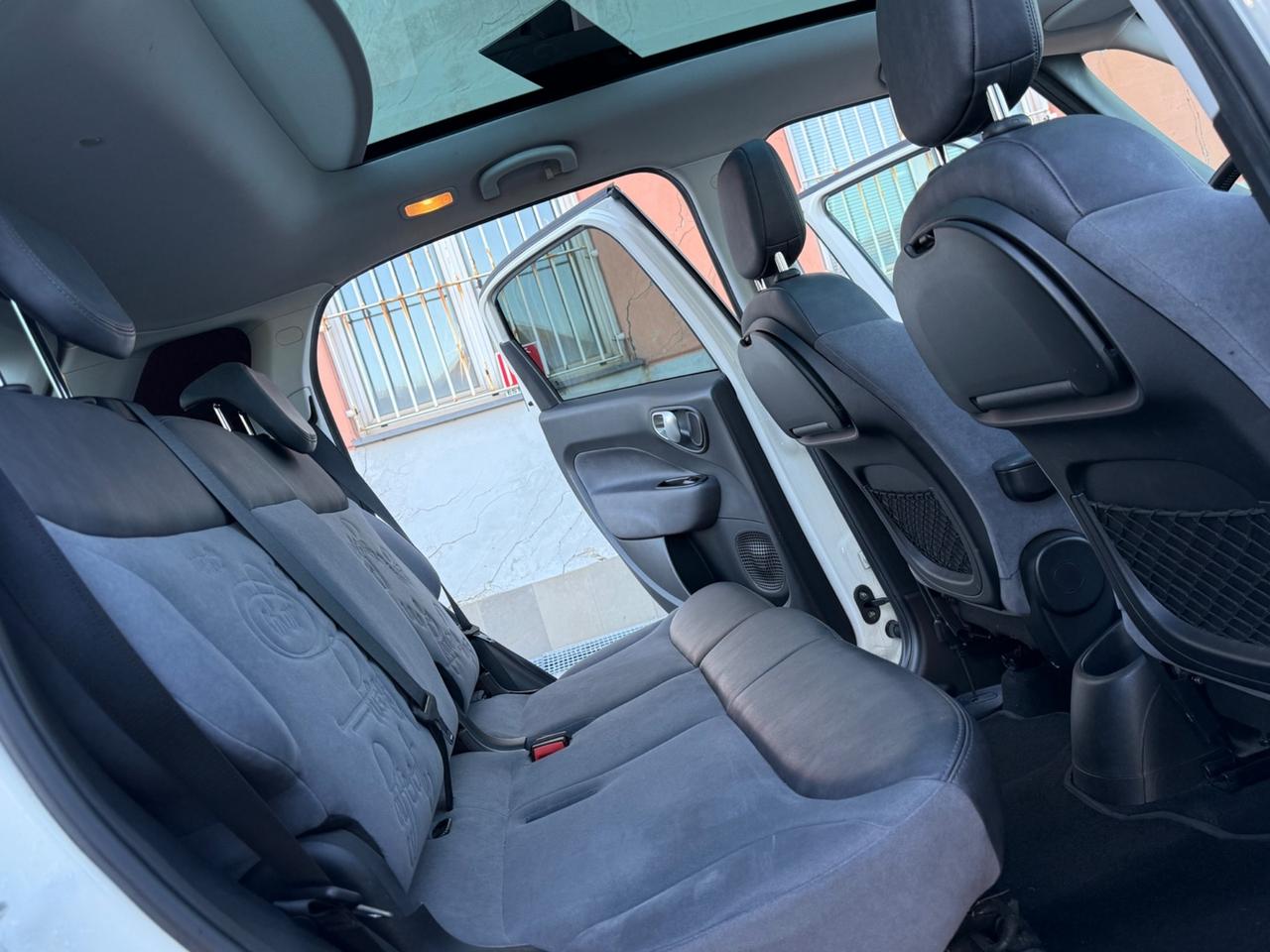 Fiat 500L 1.3 Multijet 85 CV Lounge