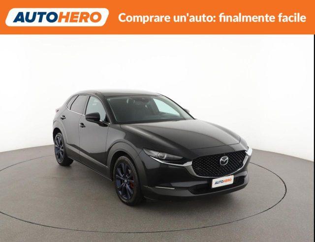 MAZDA CX-30 1.8L Skyactiv-D 2WD Exceed