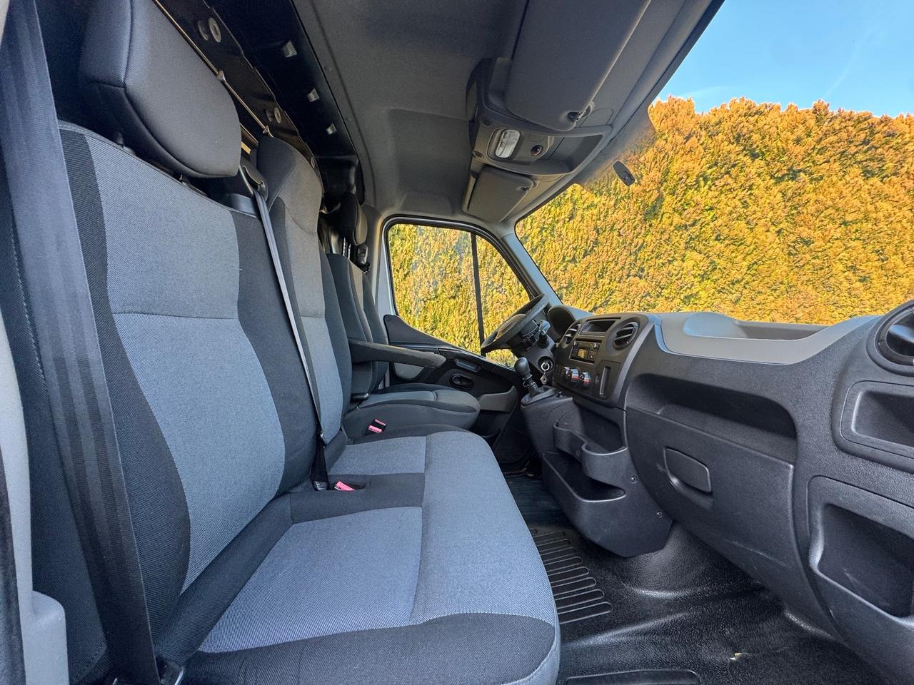 Renault Master T33 2.3 dCi/125 PM-TM Furgone E5