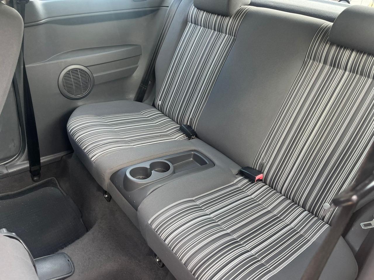 Volkswagen Fox 1.4 Benzina/GPL - Neopatentati