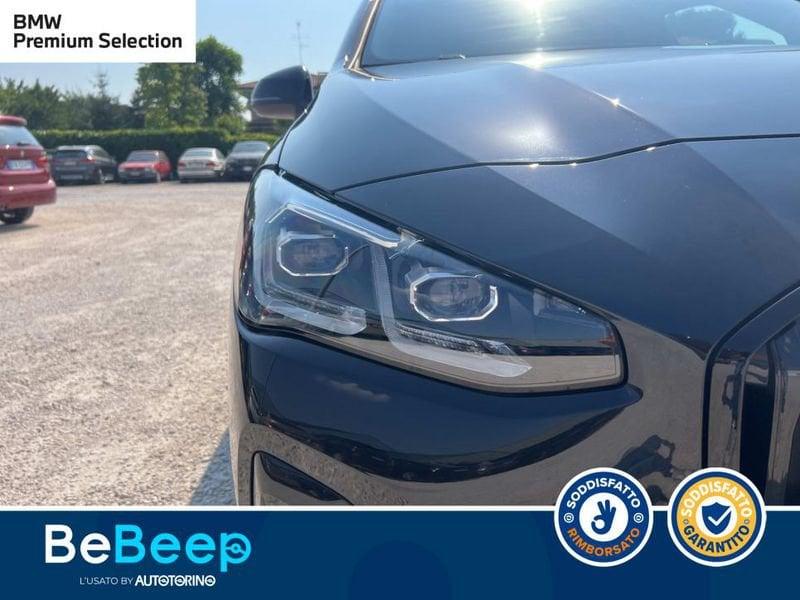 BMW Serie 2 Active Tourer 225E ACTIVE TOURER XDRIVE MSPORT AUTO
